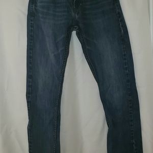 Orignial Bullhead Denim & Company skinny jeans